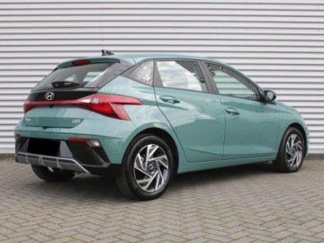 Hyundai i20 III Hatchback Facelifting 1.0 T-GDI 100KM 2026 HYUNDAI i20 Modern 1.0 T-GDi Hatchback 100KM 2026, zdjęcie 3