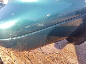 ЗАДНИЙ БАМПЕР FORD WINDSTAR