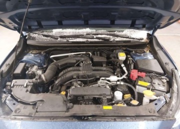 Subaru 2024 Subaru Crosstrek 2024r., Premium, 2L, od ubezpieczalni 2.0 Benzyna 154KM, zdjęcie 13