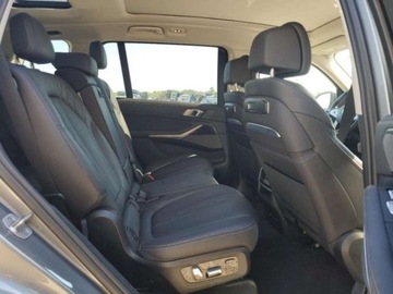 BMW X7 2024 BMW X7 2024, 3.0L, 4x4, od ubezpieczalni 3.0 Benzyna 375KM, zdjęcie 9