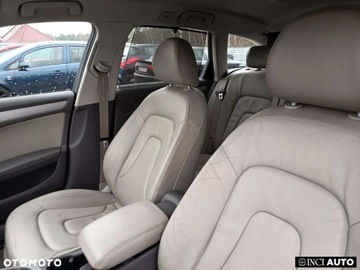 Audi A4 B8 Avant 2.0 TDI 120KM 2010 Audi A4 Avant Audi A4 Avant 2.0 TDI DPF S line Sportpaket (plus) 2.0 Diesel, zdjęcie 15