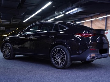 Mercedes GLC C254/X254 Coupe 2.0 200 204KM 2025 GLC Coupe 200 4-Matic AMG Line 2.0 (204KM) 2025, zdjęcie 3