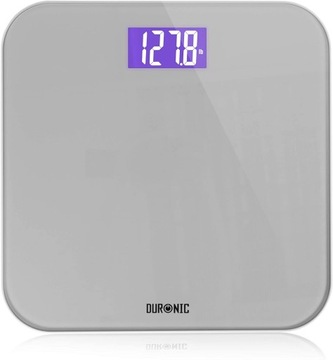 Duronic BS603 Waga łazienkowa elektroniczna 180kg