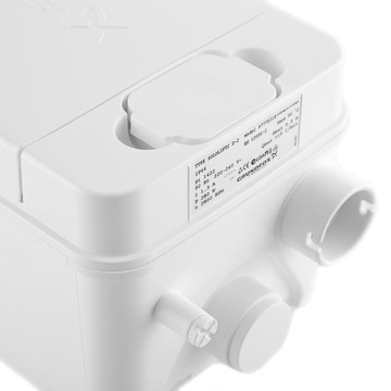 SOLOLIFT2 D-2 Насосная станция GRUNDFOS