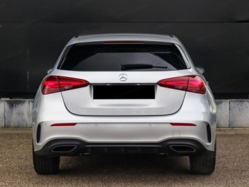 Mercedes Klasa A W177/V177 Hatchback Facelifting 1.3 200 163KM 2025 MERCEDES-BENZ A Klasa 200 AMG Line 1.3 (163KM) 2025, zdjęcie 2