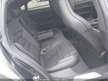 Porsche 2020 Porsche Taycan 4S 2020 Elektryczny 429KM, zdjęcie 13