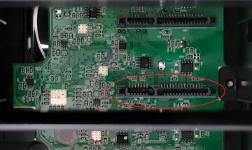 Obudowa HDD 3,5