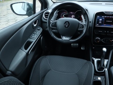 Renault Clio IV Grandtour Facelifting 1.2 Energy TCe 118KM 2016 Renault Clio 1.2 TCe, Salon Polska, Automat, Navi, zdjęcie 6