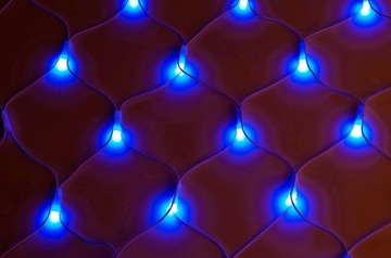 Рождественские елочные гирлянды СВЕТОДИОДНАЯ СЕТКА СВЕТОДИОДНАЯ ЗАНАВЕСА