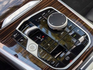 BMW X5 G05 SUV Facelifting 3.0 30d 298KM 2025 BMW X5 xDrive30d Sport Suv 2.0 (298KM) 2025, zdjęcie 9