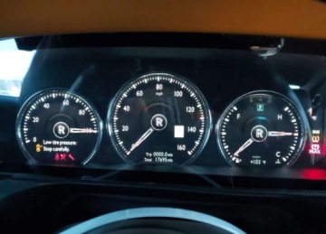 Rolls-Royce 2022 Rolls-Royce Ghost 2022 ROLLS-ROYCE GHOST, 6.7L, od ubezpieczalni 6.7 571KM, zdjęcie 10