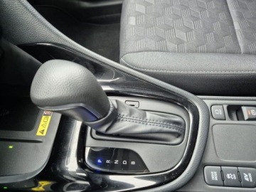 Toyota Yaris IV Hatchback Facelifting 1.5 Hybrid Dynamic Force 116KM 2025 Toyota Yaris Hybrid 1.5 Style IV (2020-) Hybrid 1., zdjęcie 23