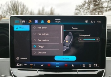 Volkswagen Passat B8 Variant Facelifting 1.5 TSI EVO 150KM 2024 Volkswagen Passat Elegance, FV 23, Gwarancja, ACC, Matrix, GPS, Masaz, Dig, zdjęcie 28