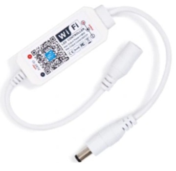 sterownik mono kontroler LED WIFI