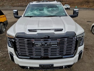  GMC Sierra K2500 Denali Ultimate 2025 6.6l 6.6 Diesel 470KM, zdjęcie 6