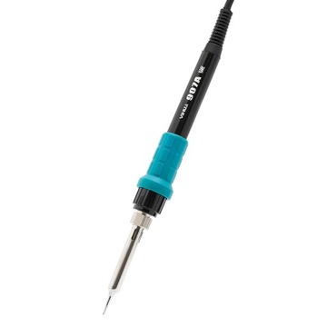 ПАЯЛЬНАЯ СТАНЦИЯ С ГОРЯЧИМ НАКОНЕЧНИКОМ ПАЯЛЬНИК С ГОРЯЧИМ ВОЗДУХОМ 2В1 YIHUA 878D