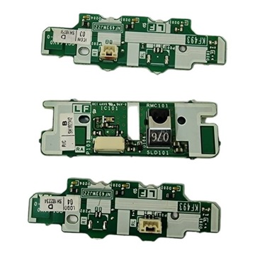 IRDA LEDY SHARP LC-40LE820E