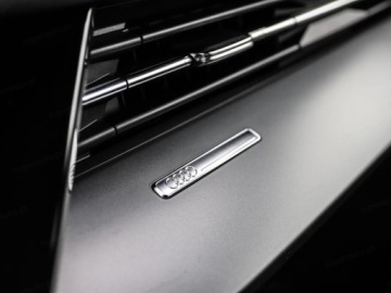 Audi A3 8Y Sportback Facelifting 1.5 30 TFSI 116KM 2026 1.5 TFSI Sportback (116 KM) Tempomat aktywny + kamera cofania, zdjęcie 15