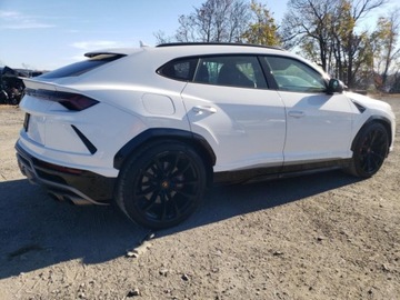 Lamborghini Urus 2021 Lamborghini Urus 2021 4.0l 4.0 Benzyna 641KM, zdjęcie 3