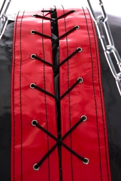 Пустая тренировочная сумка Super 130x35см