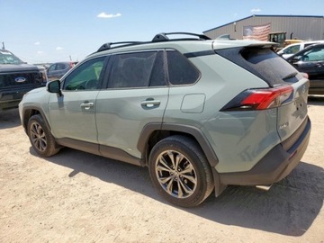 Toyota RAV4 V 2023 Toyota RAV4 2023 TOYOTA RAV4 XLE PREMIUM 2.5 Hybryda 219KM, zdjęcie 2