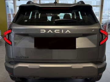 Dacia Duster III 2026 Od ręki - Expression 1.2 TCe mHEV 140KM / Pakiet Zimowy, zdjęcie 3