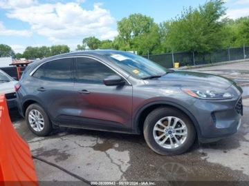 Ford Escape III 2021 Ford Escape SE 2021 1.5l 1.5 Benzyna 181KM, zdjęcie 1