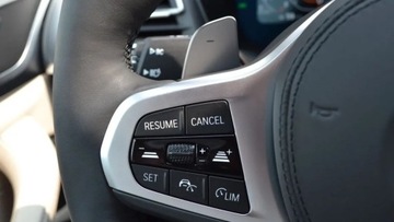 BMW X4 G02 2025 BMW X4 Salon PolskaASOFV23 2.0 Hybryda 190KM, zdjęcie 19