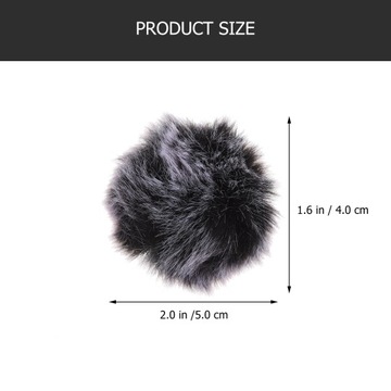 КРЫШКА МИКРОФОНА АВТОМОБИЛЬНЫЕ ВНЕШНИЕ АКСЕССУАРЫ 2