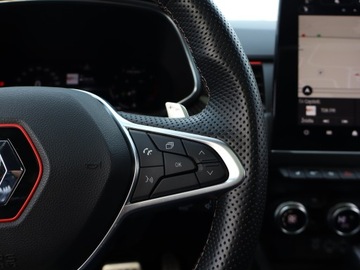 Renault Arkana SUV 1.3 TCe 158KM 2023 Renault Arkana 1.3 TCe, Salon Polska, Serwis ASO, zdjęcie 16