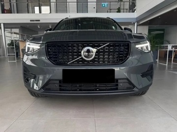 Volvo XC40 Crossover Facelifting 2.0 B3 163KM 2025 VOLVO XC40 B3 Plus Dark Suv 2.0 (163KM) 2025, zdjęcie 5