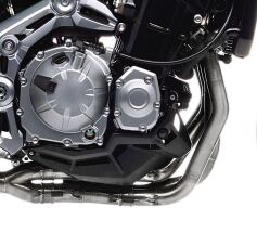 KOLEKTOR WYDECHOWY LeoVince KAWASAKI Z 900 2017-2024