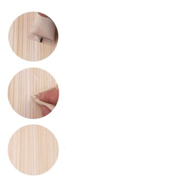 РЕМОНТНАЯ ПАСТА для ремонта мебели 7