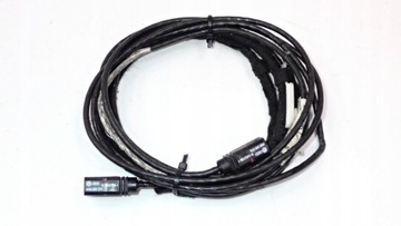 INSTALACJA ANTEN 2X 6Q0035576 280CM AUDI VW