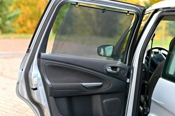 Ford Galaxy III Van Facelifting 2.0 Duratorq TDCi DPF 163KM 2012 Ford Galaxy 2.0 Tdci 163 KM Duża Navi Xenon, zdjęcie 14