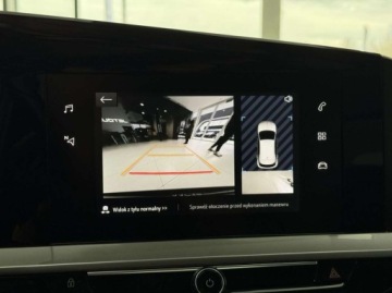 Opel Mokka II SUV 1.2 Turbo 130KM 2023 Opel Mokka Elegance Business Kamera cofania LED CarPlayAndroid Auto FV, zdjęcie 35