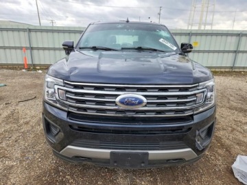 Ford Expedition III 2021 Ford Expedition Xlt 2021 3.5 Benzyna 375KM, zdjęcie 5