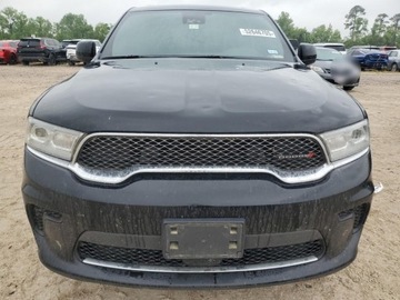 Dodge Durango III 3.6 V6 294KM 2023 Dodge Durango SXT 2023 3.6l 3.6 Benzyna 293KM, zdjęcie 5
