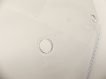 КРЫШКА ОБТЕКАТЕЛЯ ЛОБОВОГО СТЕКЛА BMW R 1200 GS R1200GS R1200 GS ADV K50 K51