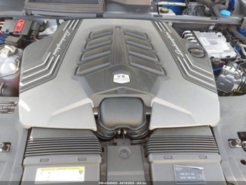 Lamborghini Urus 2024 Lamborghini Urus Urus S awd 4.0 Benzyna 657KM, zdjęcie 17