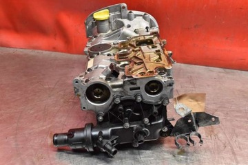 ГОЛОВКА ДВИГАТЕЛЯ 8200145259F RENAULT MEGANE SCENIC 2 II 1.4 16V 07R
