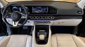 Mercedes GLE V167 2022 Mercedes-Benz GLE Pelna oferta na R-CARS.pl 3.0 Benzyna 367KM, zdjęcie 10