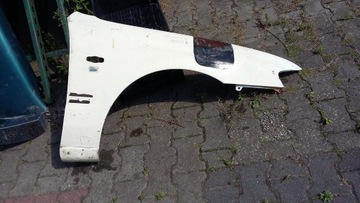 BLATNÍK PRAVÝ MAZDA 626 XEDOS