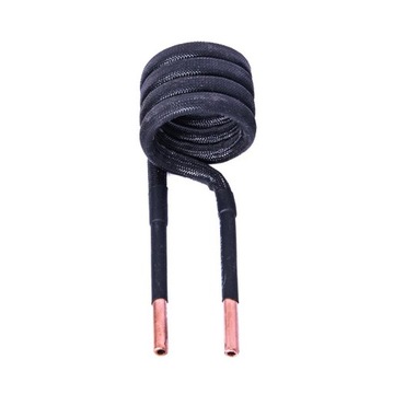 НАБОР ИЗ 7 НАГРЕВАТЕЛЬНЫХ Змеевиков STORMHEAT 2 кВт