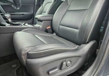Kia Sportage IV SUV Facelifting 1.6 T-GDI 177KM 2021 Kia Sportage 4X4 Rej 2022, Black Edition,Automat,Polecam 1.6 Benzyna 177KM, zdjęcie 27