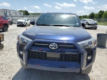 Toyota 2024 Toyota 4-Runner SR5 Premium 2024 4.0l 4.0 Benzyna 270KM, zdjęcie 5