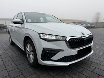 Skoda Scala Hatchback Facelifting 1.5 TSI 150KM 2025 SKODA Scala Selection 1.5 TSI DSG Hatchback 150KM 2025, zdjęcie 2