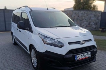 Ford Transit Connect II 2015 Ford Transit Connect Ford Transit Connect 230 L2 Trend 1.6 Diesel 95KM, zdjęcie 7