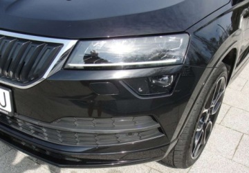 Skoda Karoq Crossover 2.0 TDI 150KM 2018 Skoda Karoq Skoda Karoq 2.0 TDI SCR 4x4 Ambition DSG 2.0 Diesel 150KM, zdjęcie 21