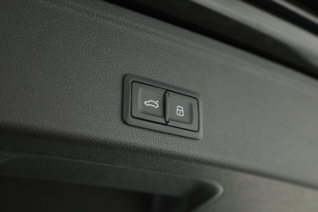 Audi A4 B9 Avant Facelifting 2.0 40 TFSI 204KM 2022 Audi A4 40 TFSI, Salon Polska, 1. Właściciel, zdjęcie 13